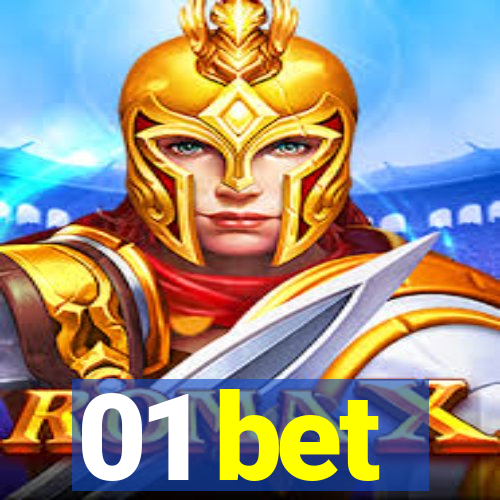 01 bet